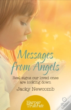 Capa do artigo Messages From Angels