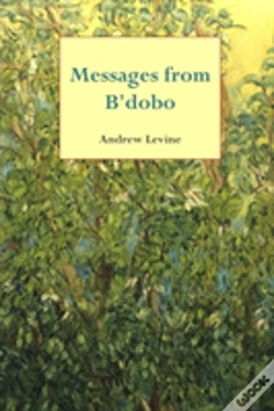 Capa do artigo Messages From B'Dobo
