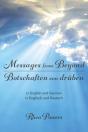 Messages From Beyond / Botschaften Von Druben - Preview