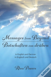 Capa do artigo Messages From Beyond / Botschaften Von Druben