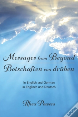Capa do artigo Messages From Beyond / Botschaften Von Druben