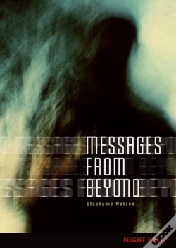 Capa do artigo Messages From Beyond
