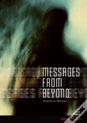 Capa do artigo Messages From Beyond