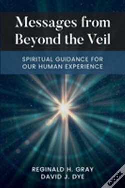 Capa do artigo Messages From Beyond The Veil
