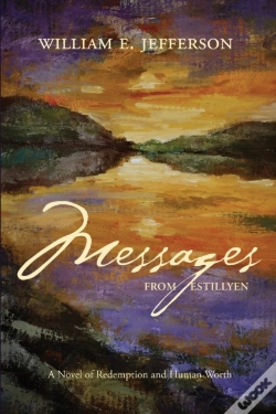 Capa do artigo Messages From Estillyen