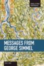 Messages From Georg Simmel - Preview