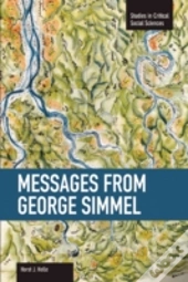 Messages From Georg Simmel