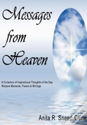Capa do artigo Messages From Heaven