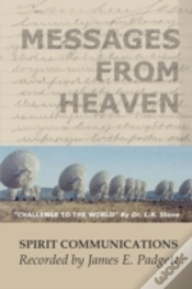 Capa do artigo Messages From Heaven
