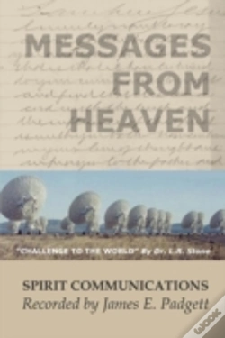 Capa do artigo Messages From Heaven