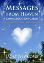 Messages From Heaven Communication Cards