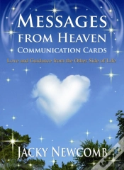 Capa do artigo Messages From Heaven Communication Cards