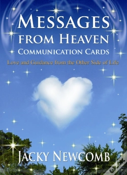Capa do artigo Messages From Heaven Communication Cards
