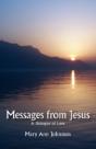 Messages From Jesus - Preview