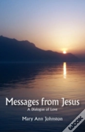 Capa do artigo Messages From Jesus