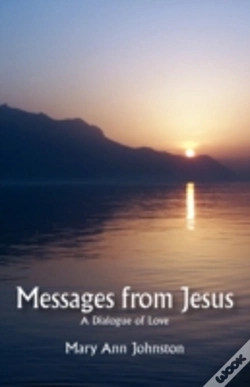 Capa do artigo Messages From Jesus