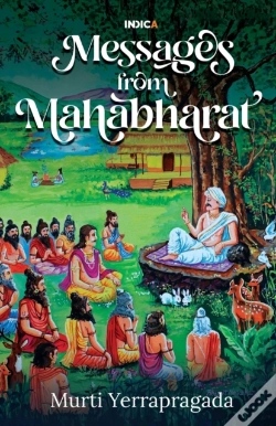 Capa do artigo Messages From Mahabharat