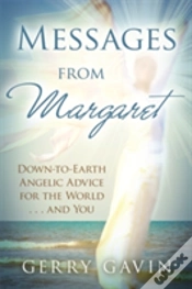 Capa do artigo Messages From Margaret