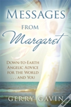 Capa do artigo Messages From Margaret