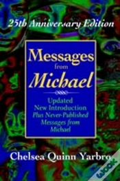 Capa do artigo Messages From Michael