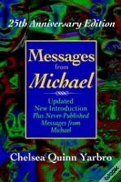 Capa do artigo Messages From Michael