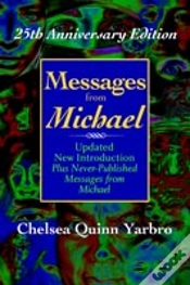 Capa do artigo Messages From Michael