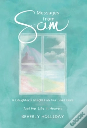 Capa do artigo Messages From Sam