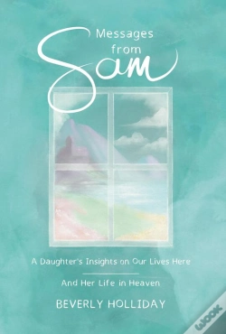Capa do artigo Messages From Sam