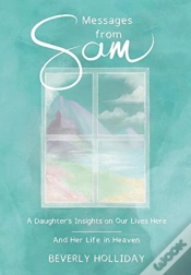 Capa do artigo Messages From Sam