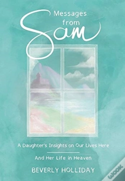 Capa do artigo Messages From Sam