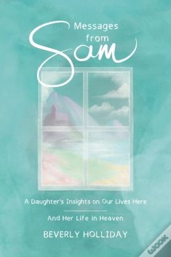 Capa do artigo Messages From Sam