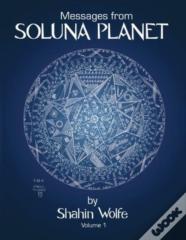 Messages From Soluna Planet