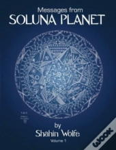 Messages From Soluna Planet
