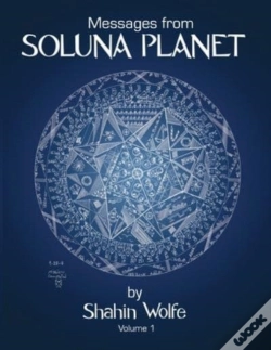 Capa do artigo Messages From Soluna Planet