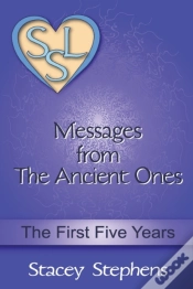Capa do artigo Messages From The Ancient Ones