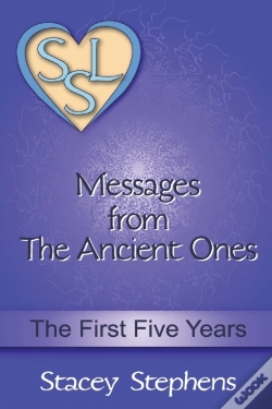 Capa do artigo Messages From The Ancient Ones