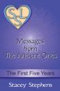 Messages From The Ancient Ones - Preview