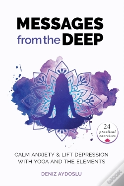 Capa do artigo Messages From The Deep