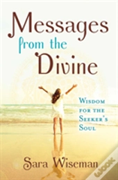 Messages From The Divine