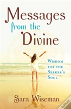 Capa do artigo Messages From The Divine