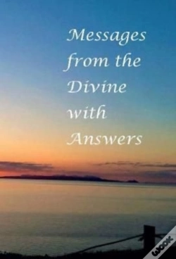 Capa do artigo Messages From The Divine With Answers