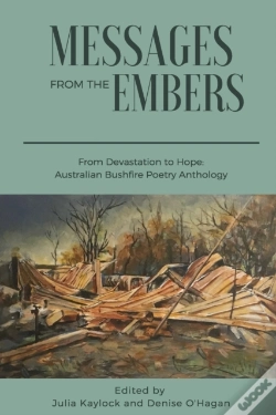 Capa do artigo Messages From The Embers