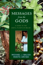 Capa do artigo Messages From The Gods
