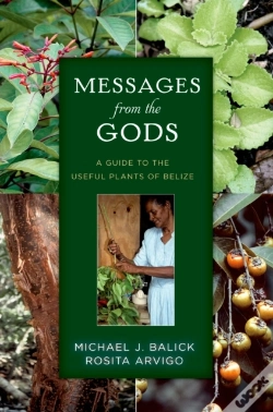 Capa do artigo Messages From The Gods