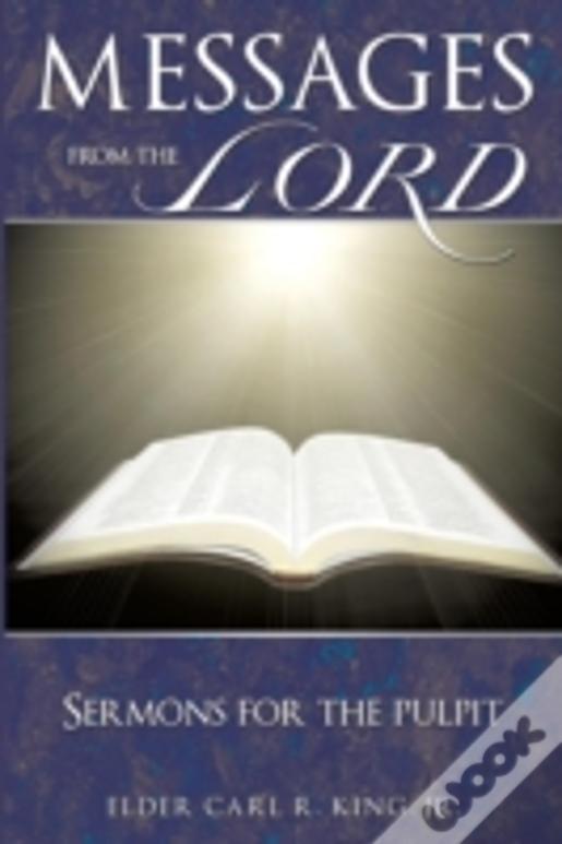 Messages From The Lord