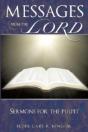 Messages From The Lord - Preview