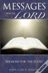 Messages From The Lord