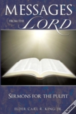 Capa do artigo Messages From The Lord