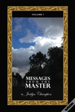 Capa do artigo Messages From The Master: Volume 1