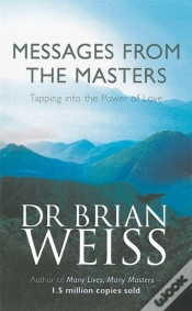 Capa do artigo Messages From The Masters